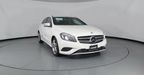 Mercedes Benz Clase A 1.6 200 CGI 7G-DCT Hatchback 2014