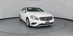 Mercedes Benz Clase A 1.6 200 CGI 7G-DCT Hatchback 2014