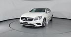 Mercedes Benz Clase A 1.6 200 CGI 7G-DCT Hatchback 2014