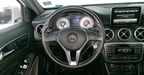 Mercedes Benz Clase A 1.6 200 CGI 7G-DCT Hatchback 2014
