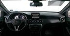 Mercedes Benz Clase A 1.6 200 CGI 7G-DCT Hatchback 2014