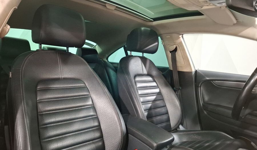 Volkswagen Passat 2.0 Sedan 2017