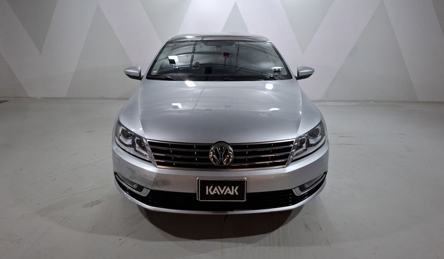 Volkswagen Passat 2.0 Sedan 2017