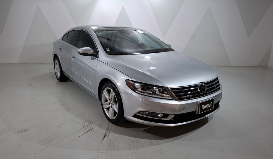 Volkswagen Passat 2.0 Sedan 2017