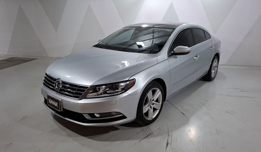 Volkswagen Passat 2.0 Sedan 2017