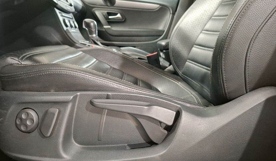 Volkswagen Passat 2.0 Sedan 2017