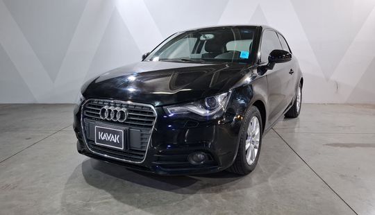 Audi • A1