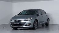 Opel Astra 1.4 ENJOY ACTIVE Hatchback 2013