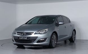 Opel • Astra