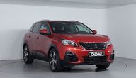 Peugeot 3008 1.6 BLUEHDI EAT6 ACTIVE SPORT PACK Suv 2018