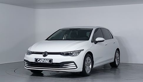 Volkswagen Golf 1.0 TSI IMPRESSION Hatchback 2021
