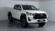 Toyota Hilux ADVENTURE 2.4 4X2 Pickup 2022
