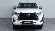 Toyota Hilux ADVENTURE 2.4 4X2 Pickup 2022