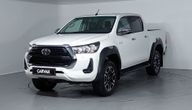 Toyota Hilux ADVENTURE 2.4 4X2 Pickup 2022