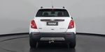 Chevrolet Tracker MPFI LTZ Suv 2015