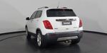 Chevrolet Tracker MPFI LTZ Suv 2015