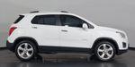 Chevrolet Tracker MPFI LTZ Suv 2015
