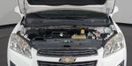 Chevrolet Tracker MPFI LTZ Suv 2015