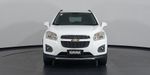Chevrolet Tracker MPFI LTZ Suv 2015