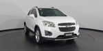 Chevrolet Tracker MPFI LTZ Suv 2015