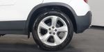 Chevrolet Tracker MPFI LTZ Suv 2015