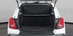 Chevrolet Tracker MPFI LTZ Suv 2015