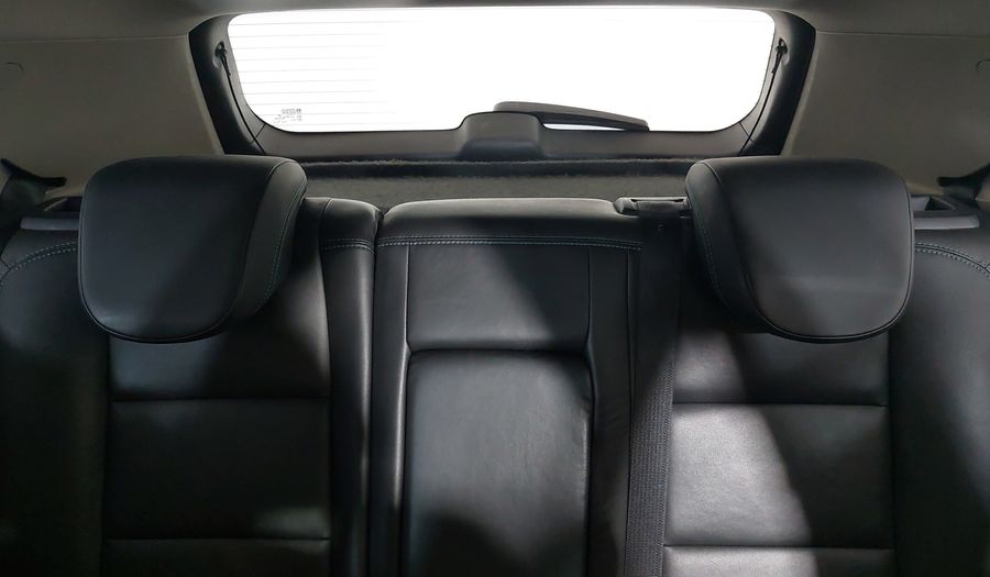 Chevrolet Tracker MPFI LTZ Suv 2015