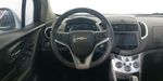 Chevrolet Tracker MPFI LTZ Suv 2015