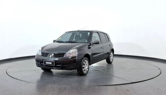 Renault • Clio