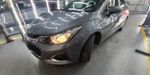 Chevrolet Cruze 1.4 LT Sedan 2022