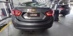 Chevrolet Cruze 1.4 LT Sedan 2022