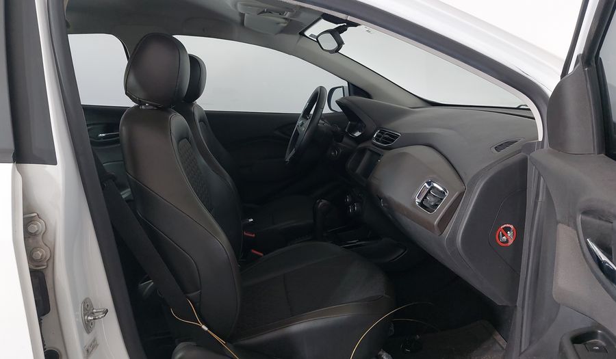 Chevrolet Prisma MPFI LTZ Sedan 2018