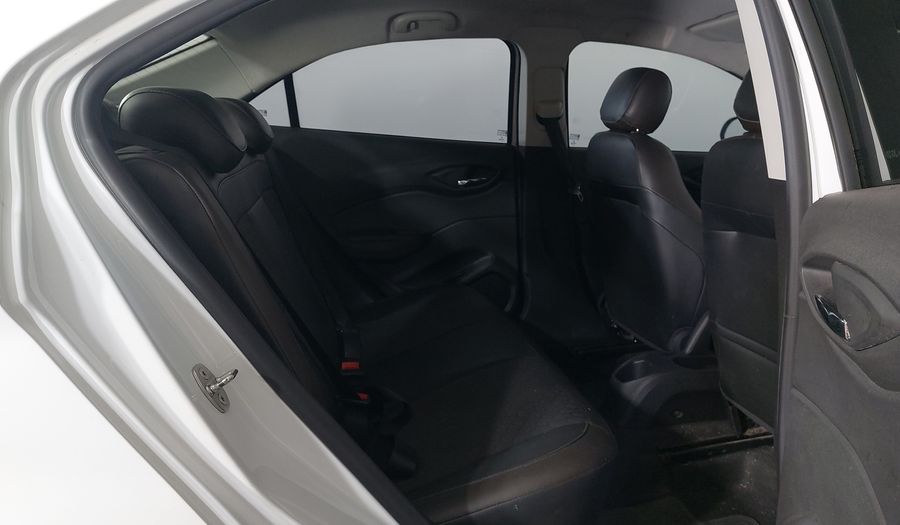 Chevrolet Prisma MPFI LTZ Sedan 2018