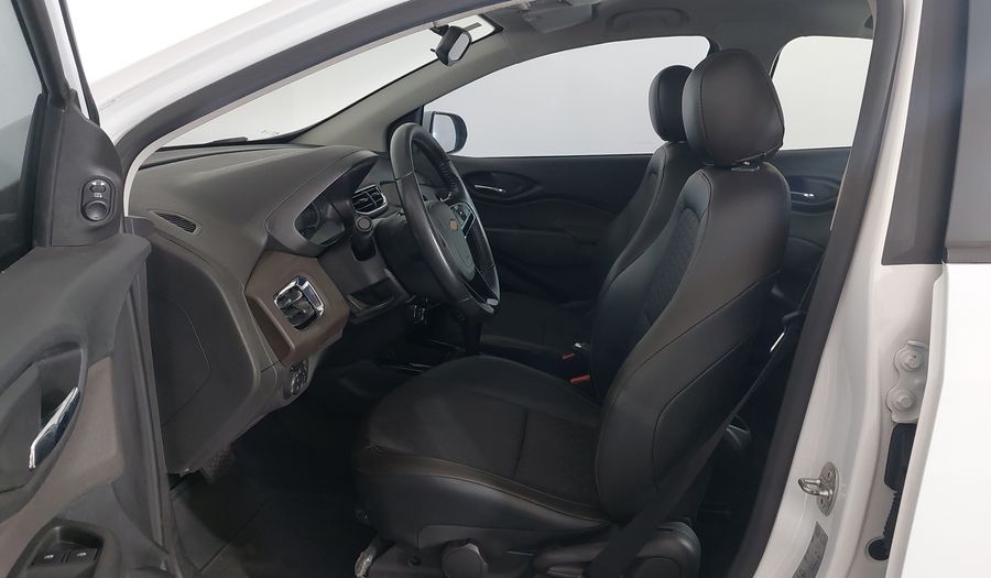 Chevrolet Prisma MPFI LTZ Sedan 2018
