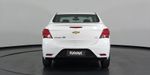 Chevrolet Prisma MPFI LTZ Sedan 2018