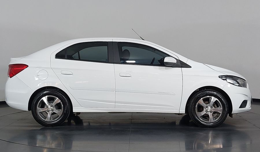 Chevrolet Prisma MPFI LTZ Sedan 2018
