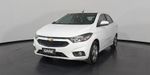 Chevrolet Prisma MPFI LTZ Sedan 2018