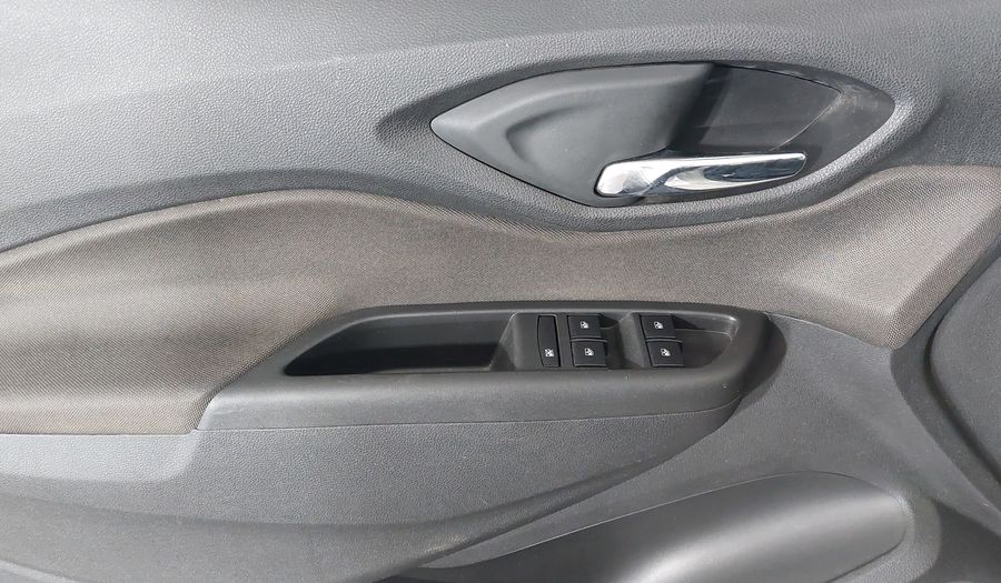 Chevrolet Prisma MPFI LTZ Sedan 2018