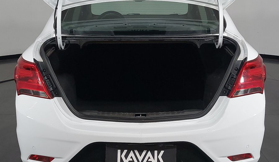 Chevrolet Prisma MPFI LTZ Sedan 2018