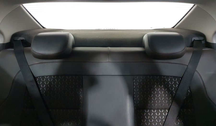 Chevrolet Prisma MPFI LTZ Sedan 2018