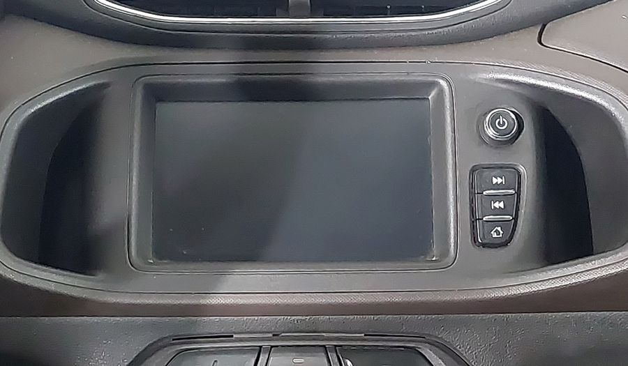 Chevrolet Prisma MPFI LTZ Sedan 2018