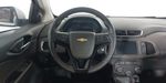 Chevrolet Prisma MPFI LTZ Sedan 2018