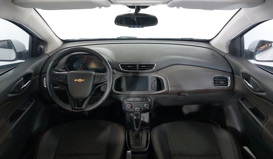 Chevrolet Prisma MPFI LTZ Sedan 2018