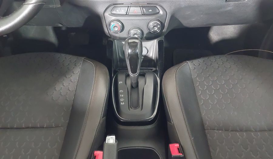 Chevrolet Prisma MPFI LTZ Sedan 2018