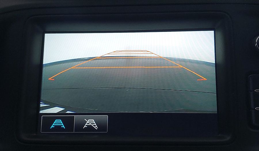 Chevrolet Prisma MPFI LTZ Sedan 2018