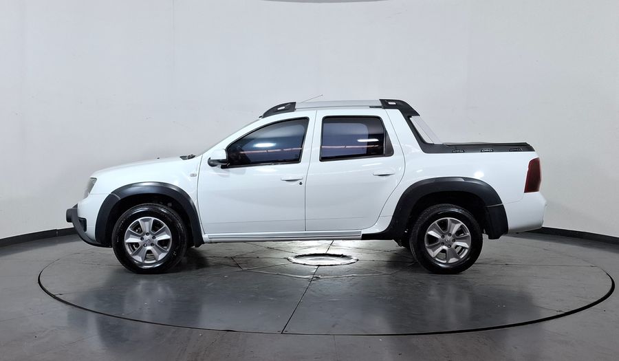 Renault Duster Oroch 2.0 PRIVILEGE Pickup 2017