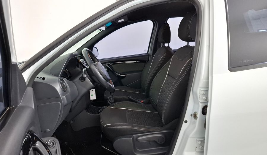 Renault Duster Oroch 2.0 PRIVILEGE Pickup 2017