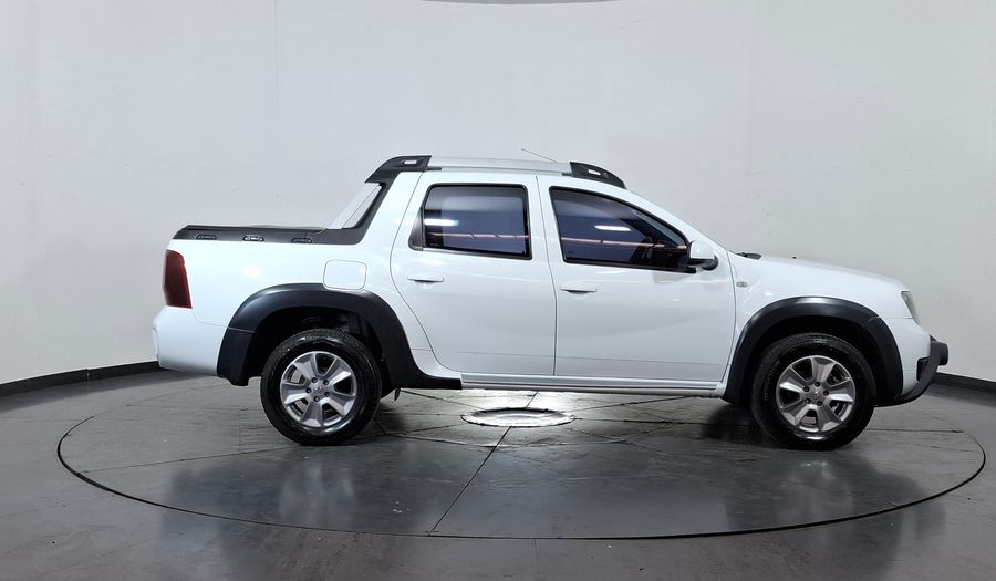 Renault Duster Oroch 2.0 PRIVILEGE Pickup 2017