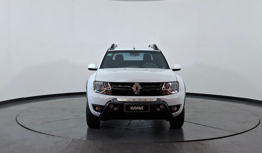 Renault Duster Oroch 2.0 PRIVILEGE Pickup 2017