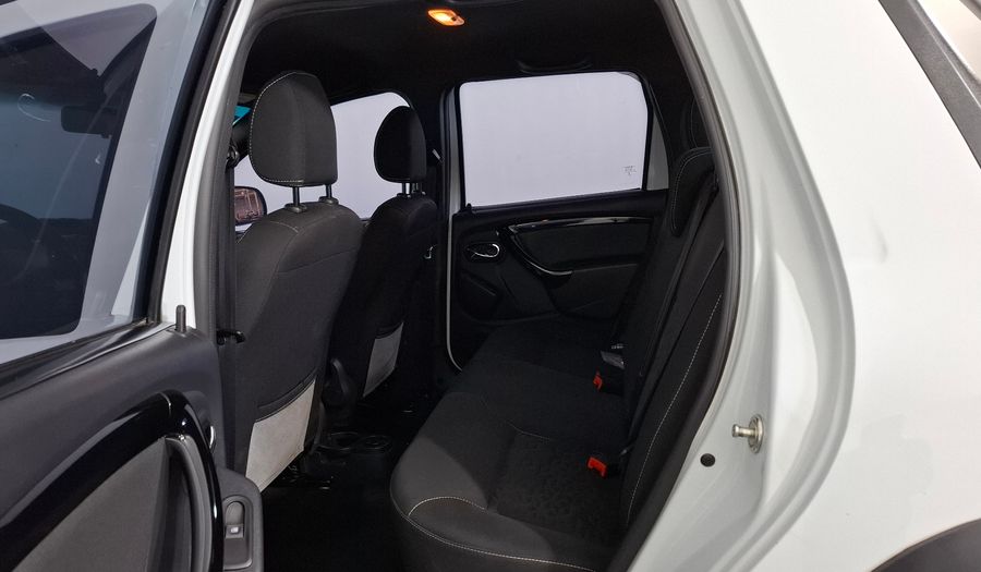 Renault Duster Oroch 2.0 PRIVILEGE Pickup 2017